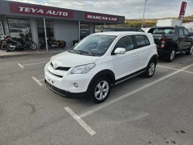 Toyota Urban Cruiser 1.4D4D 4?4, снимка 3