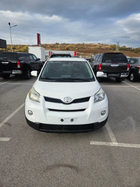 Toyota Urban Cruiser 1.4D4D 4?4, снимка 2