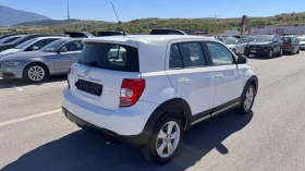 Toyota Urban Cruiser 1.4D4D 4?4, снимка 6