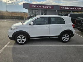 Toyota Urban Cruiser 1.4D4D 4?4, снимка 5