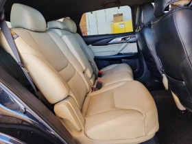 Mazda CX-9 4X4| ШИБИДАХ| DISTRONIC| CAMERA| PODGREV| MEMORY| , снимка 11