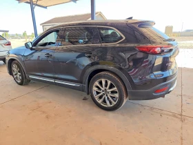 Mazda CX-9 4X4| ШИБИДАХ| DISTRONIC| CAMERA| PODGREV| MEMORY| , снимка 6