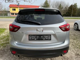 Mazda CX-5 2.2D  SKYACTIV, снимка 5