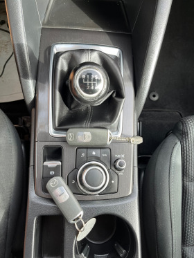 Mazda CX-5 2.2d SKYACTIVE  | Mobile.bg   13