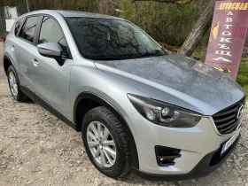 Mazda CX-5 2.2D  SKYACTIV, снимка 2