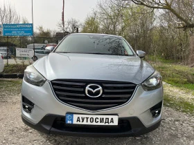 Mazda CX-5 2.2D  SKYACTIV, снимка 3