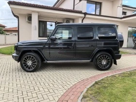 Mercedes-Benz G 350d AMG, снимка 10