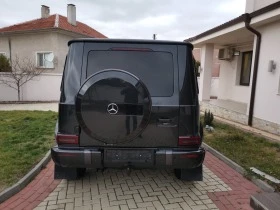 Mercedes-Benz G 350d AMG, снимка 12