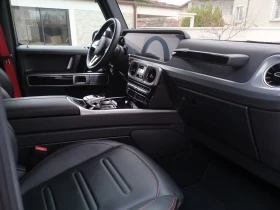 Mercedes-Benz G 350d AMG, снимка 15