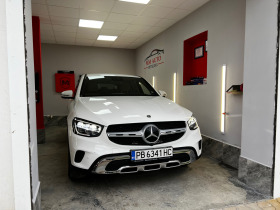 Обява за продажба на Mercedes-Benz GLC 220 ~ 100 000 лв. - изображение 1