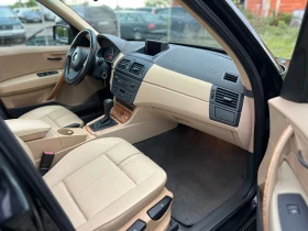 BMW X3 3.0i * Панорама* Нави , снимка 12