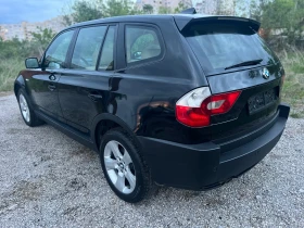 BMW X3 3.0i * Панорама* Нави , снимка 3