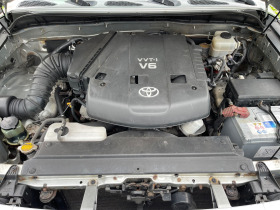 Toyota Fj cruiser 4.0, снимка 13 - Автомобили и джипове - 45835142
