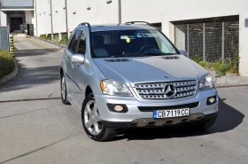 Mercedes-Benz ML 500, снимка 2