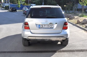 Mercedes-Benz ML 500 | Mobile.bg    6