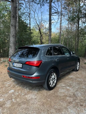 Audi Q5 2.0 TDI Quattro, снимка 6