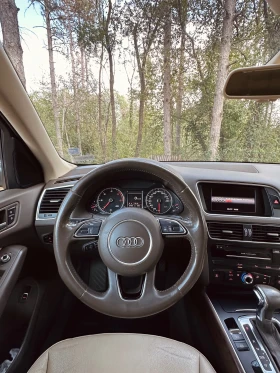 Audi Q5 2.0 TDI Quattro -  | Mobile.bg    11