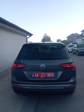 VW Tiguan R-line, снимка 2