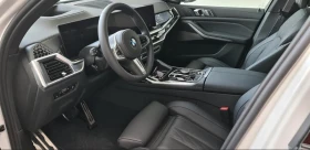 BMW X7 xDrive40d M-Sport, снимка 5