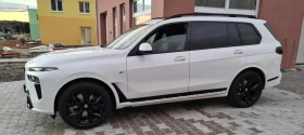 BMW X7 xDrive40d M-Sport, снимка 4