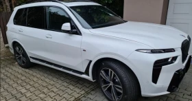 BMW X7 xDrive40d M-Sport, снимка 3