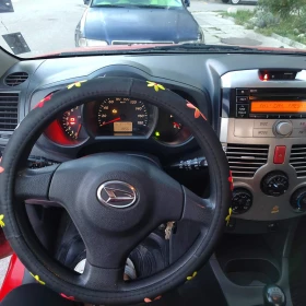 Daihatsu Terios /ГАЗ/4х4/регистрирана, снимка 6