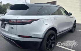 Land Rover Range Rover Velar 2.0 diesel za chasti, снимка 4