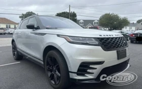 Land Rover Range Rover Velar 2.0 diesel za chasti, снимка 1