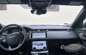 Land Rover Range Rover Velar 2.0 diesel za chasti, снимка 7