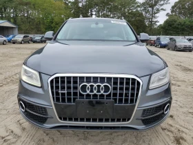 Audi Q5 PREMIUM PLUS 3.0T - [6] 