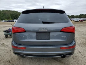 Audi Q5 PREMIUM PLUS 3.0T, снимка 6