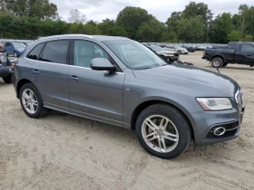 Audi Q5 PREMIUM PLUS 3.0T - изображение 1