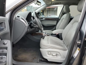 Audi Q5 PREMIUM PLUS 3.0T - [8] 