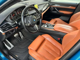 BMW X6 M, снимка 12