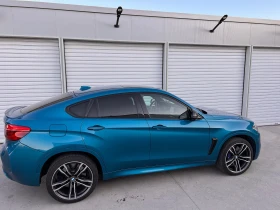 BMW X6 M, снимка 3