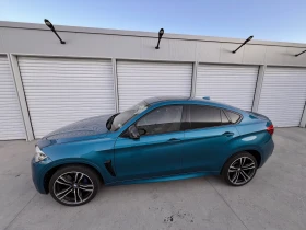 BMW X6 M, снимка 2