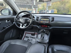 Kia Sportage 4x4 | Mobile.bg    10