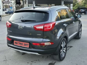 Kia Sportage 4x4 | Mobile.bg    8