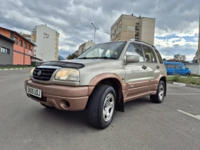 Обява за продажба на Suzuki Vitara Grand Vitara  ~5 700 лв. - изображение 1