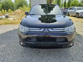 Mitsubishi Outlander GT 3.0 V6 S-AWC, снимка 3