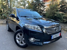 Toyota Rav4 2, 2 D-4D 4X4 ПЪЛНА СЕРВИЗНА ИСТОРИЯ !!!, снимка 2