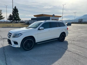 Mercedes-Benz GL 350  | Mobile.bg    5