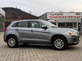 Mitsubishi ASX 1.6D-114kc/4WD/EURO 6B, снимка 3