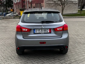 Mitsubishi ASX 1.6D-114kc/4WD/EURO 6B, снимка 5