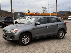 Mitsubishi ASX 1.6D-114kc/4WD/EURO 6B, снимка 7