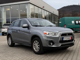 Mitsubishi ASX 1.6D-114kc/4WD/EURO 6B, снимка 2