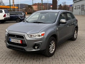 Mitsubishi ASX 1.6D-114kc/4WD/EURO 6B, снимка 1