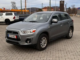 Mitsubishi ASX 1.6D-114kc/4WD/EURO 6B, снимка 8