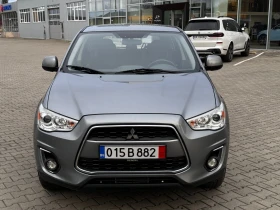 Mitsubishi ASX 1.6D-114kc/4WD/EURO 6B, снимка 9