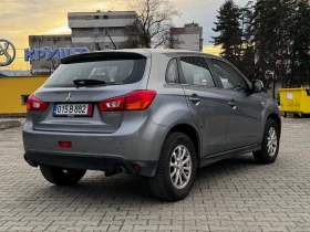 Mitsubishi ASX 1.6D-114kc/4WD/EURO 6B, снимка 4